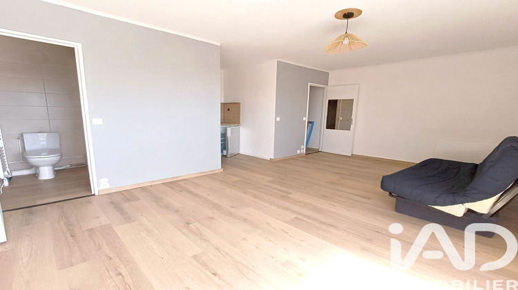 Ma-Cabane - Vente Appartement Chaumont, 25 m²