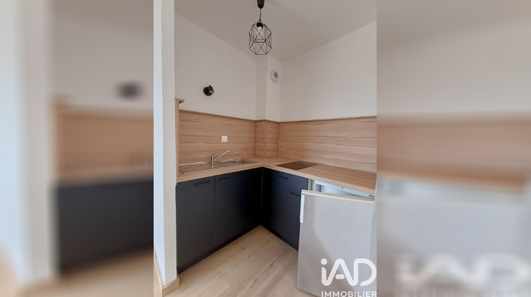 Ma-Cabane - Vente Appartement Chaumont, 25 m²