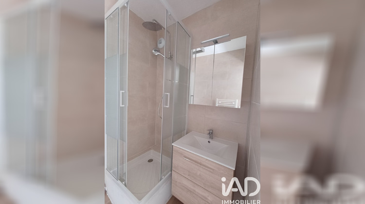 Ma-Cabane - Vente Appartement Chaumont, 25 m²