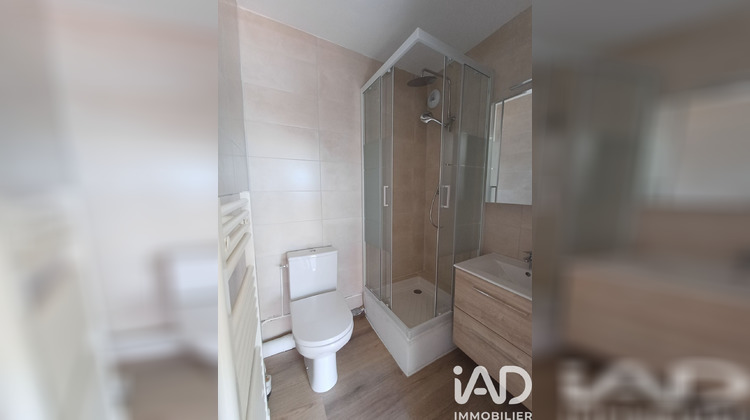 Ma-Cabane - Vente Appartement Chaumont, 25 m²