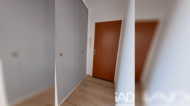 Ma-Cabane - Vente Appartement Chaumont, 25 m²