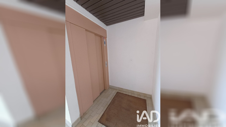 Ma-Cabane - Vente Appartement Chaumont, 25 m²