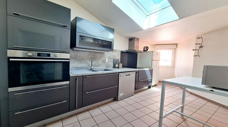 Ma-Cabane - Vente Appartement CHAUMONT, 56 m²