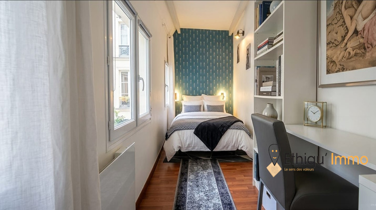 Ma-Cabane - Vente Appartement Chaumont, 67 m²