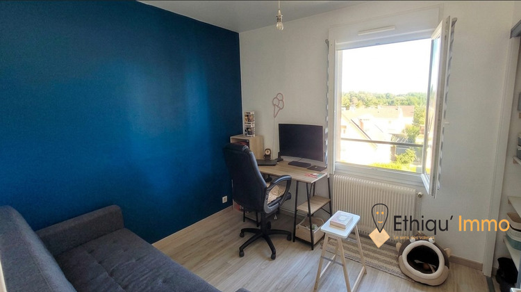 Ma-Cabane - Vente Appartement Chaumont, 56 m²