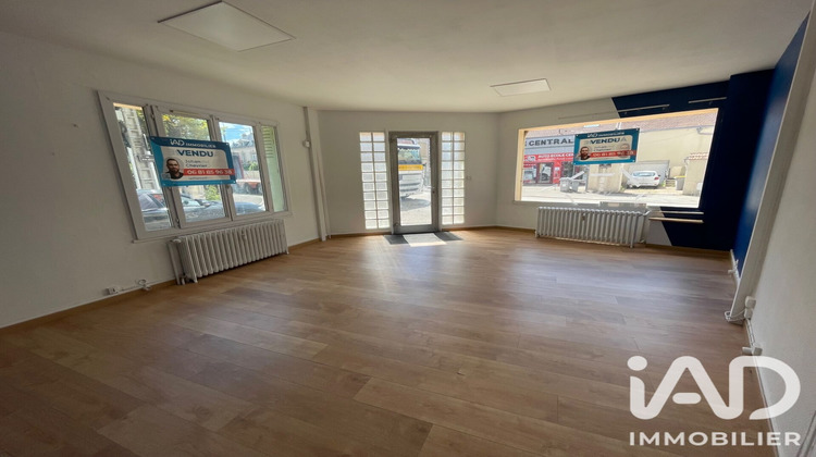 Ma-Cabane - Vente Appartement Chaumont, 46 m²