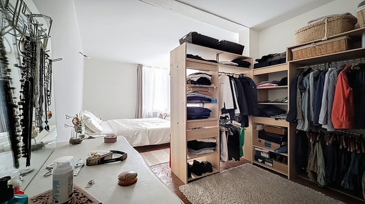 Ma-Cabane - Vente Appartement CHAUMONT-EN-VEXIN, 68 m²