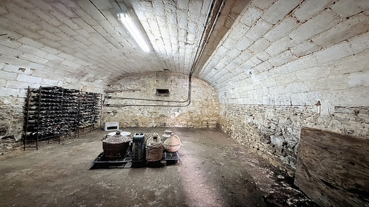 Ma-Cabane - Vente Appartement CHAUMONT-EN-VEXIN, 68 m²