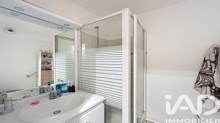 Ma-Cabane - Vente Appartement Chaumont-en-Vexin, 26 m²