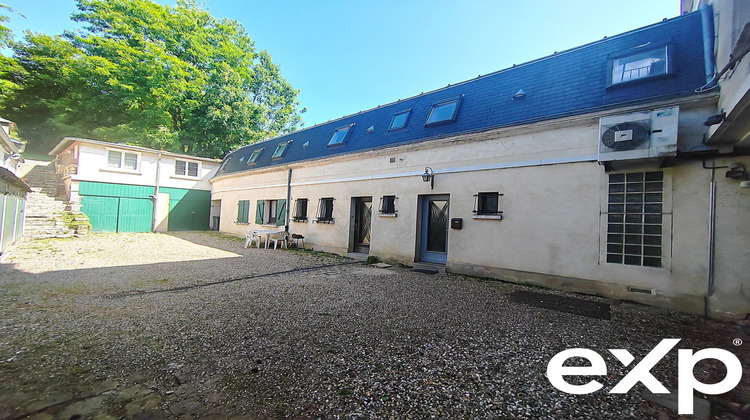 Ma-Cabane - Vente Appartement Chaumont-en-Vexin, 530 m²