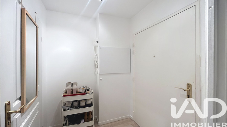 Ma-Cabane - Vente Appartement Chaumont-en-Vexin, 26 m²