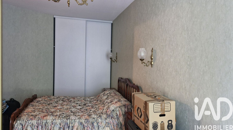 Ma-Cabane - Vente Appartement Chaumont-en-Vexin, 85 m²
