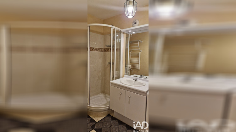 Ma-Cabane - Vente Appartement Chaumont-en-Vexin, 85 m²