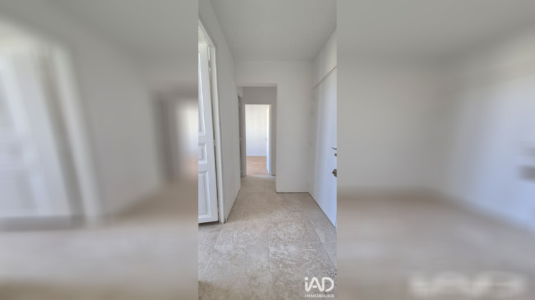 Ma-Cabane - Vente Appartement Chaumont-en-Vexin, 57 m²