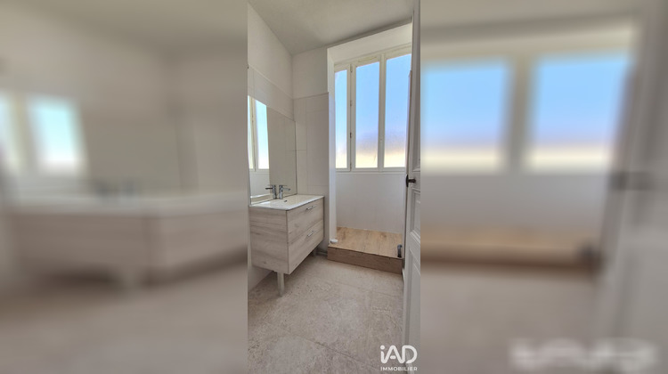 Ma-Cabane - Vente Appartement Chaumont-en-Vexin, 57 m²