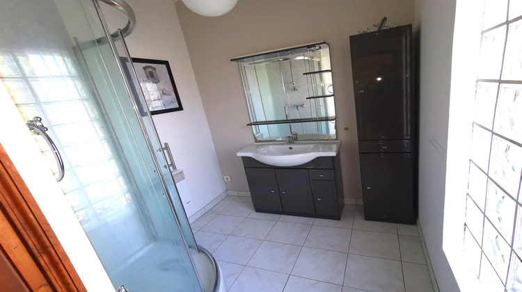 Ma-Cabane - Vente Appartement Chaumont-en-Vexin, 60 m²