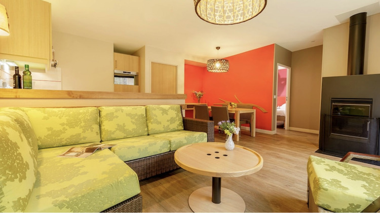 Ma-Cabane - Vente Appartement Chaumont-sur-Tharonne, 52 m²