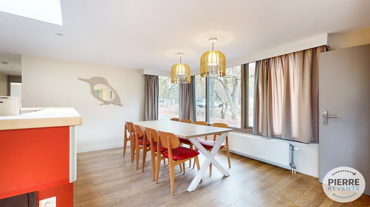 Ma-Cabane - Vente Appartement CHAUMONT SUR THARONNE, 84 m²