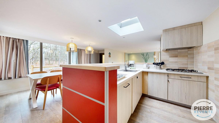 Ma-Cabane - Vente Appartement CHAUMONT SUR THARONNE, 84 m²