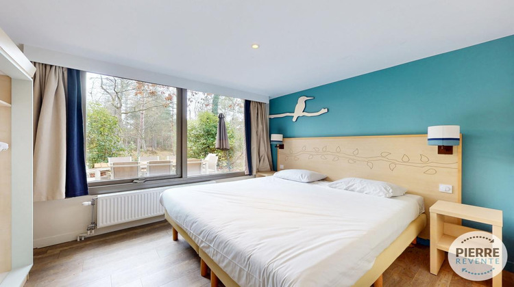 Ma-Cabane - Vente Appartement CHAUMONT SUR THARONNE, 84 m²