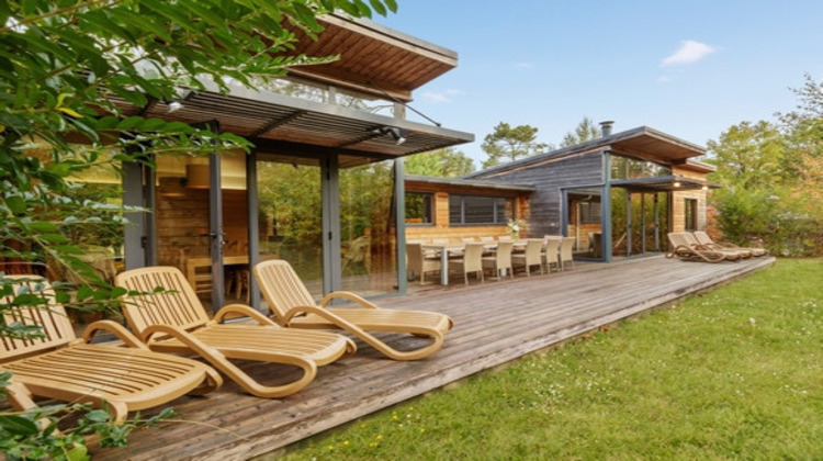 Ma-Cabane - Vente Appartement CHAUMONT SUR THARONNE, 62 m²