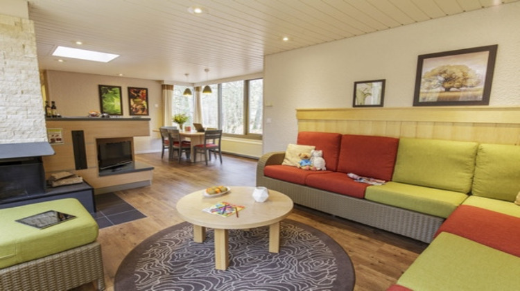 Ma-Cabane - Vente Appartement CHAUMONT SUR THARONNE, 62 m²