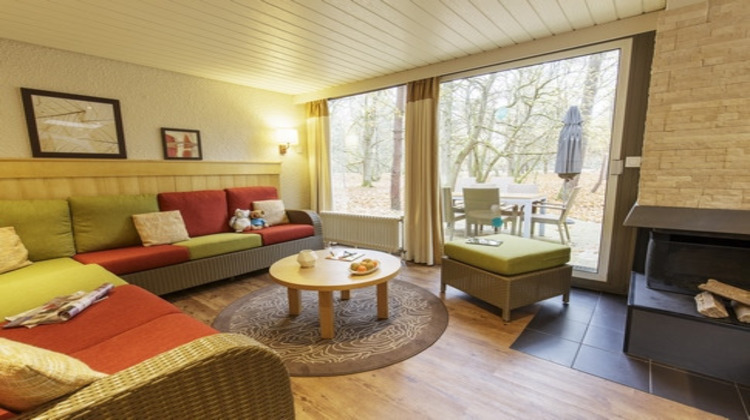 Ma-Cabane - Vente Appartement CHAUMONT SUR THARONNE, 62 m²