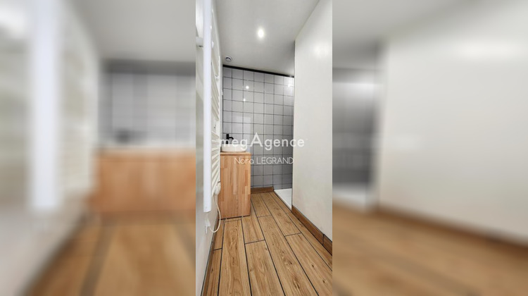 Ma-Cabane - Vente Appartement CHAUMONTEL, 48 m²