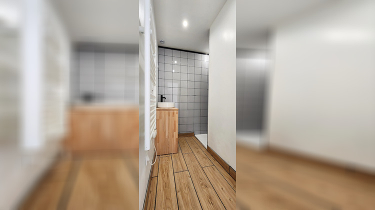 Ma-Cabane - Vente Appartement Chaumontel, 48 m²