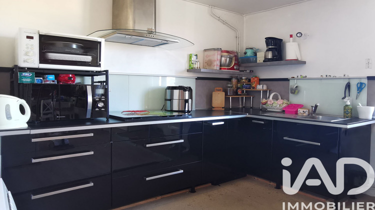 Ma-Cabane - Vente Appartement Chaumontel, 50 m²