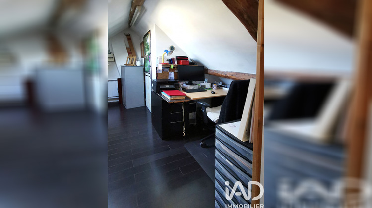 Ma-Cabane - Vente Appartement Chaumontel, 50 m²