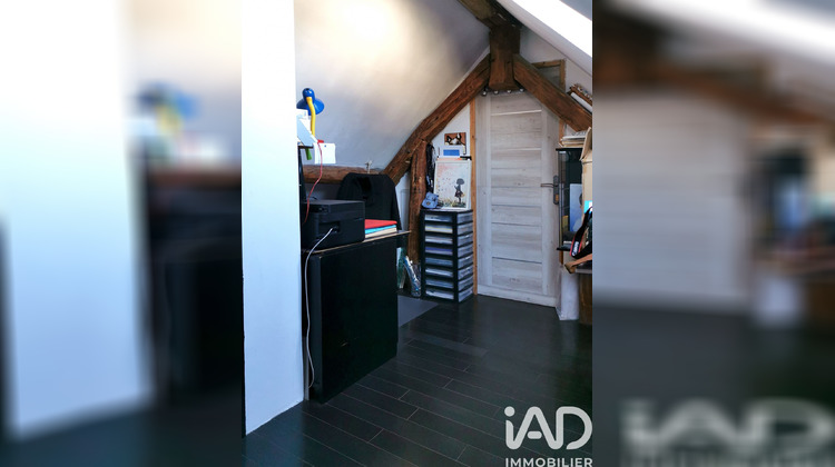 Ma-Cabane - Vente Appartement Chaumontel, 50 m²