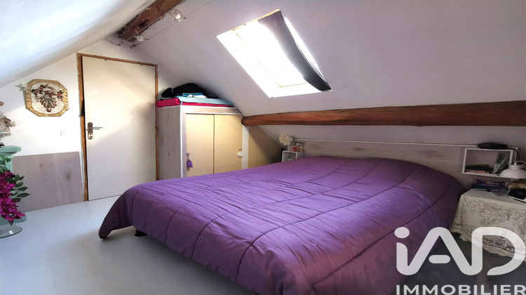 Ma-Cabane - Vente Appartement Chaumontel, 50 m²
