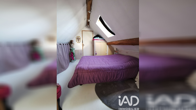 Ma-Cabane - Vente Appartement Chaumontel, 50 m²