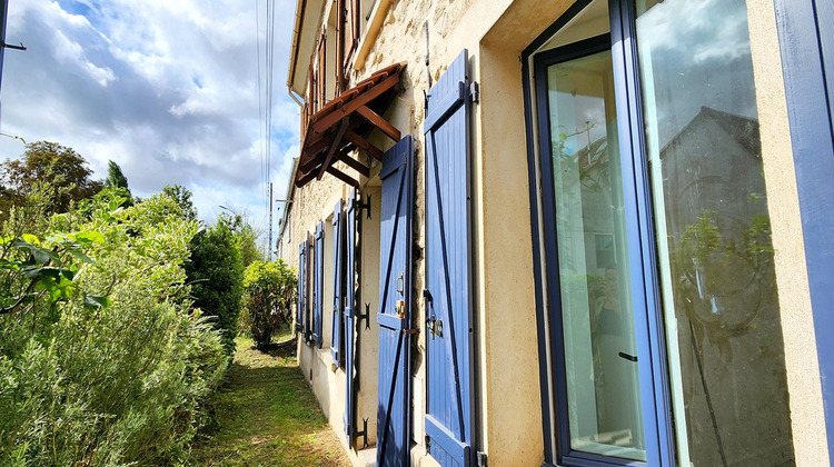 Ma-Cabane - Vente Appartement Chaumontel, 48 m²