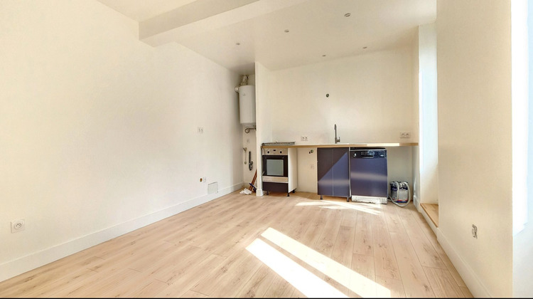 Ma-Cabane - Vente Appartement Chaumontel, 48 m²