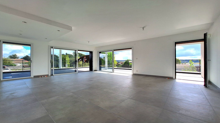 Ma-Cabane - Vente Appartement Chaumousey, 79 m²