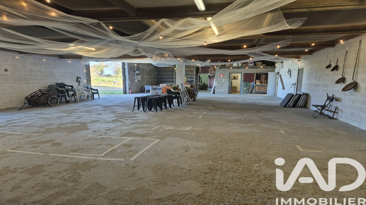 Ma-Cabane - Vente Appartement Chaunay, 350 m²