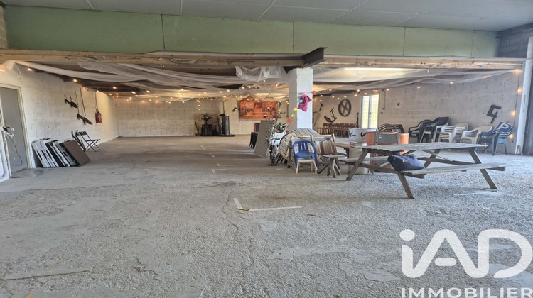 Ma-Cabane - Vente Appartement Chaunay, 350 m²