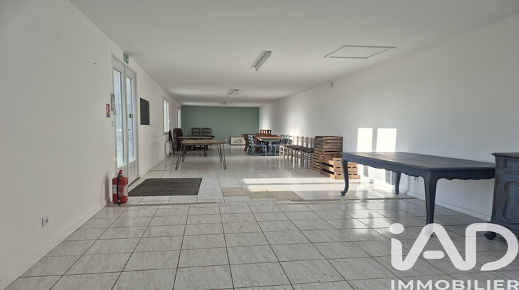 Ma-Cabane - Vente Appartement Chaunay, 350 m²