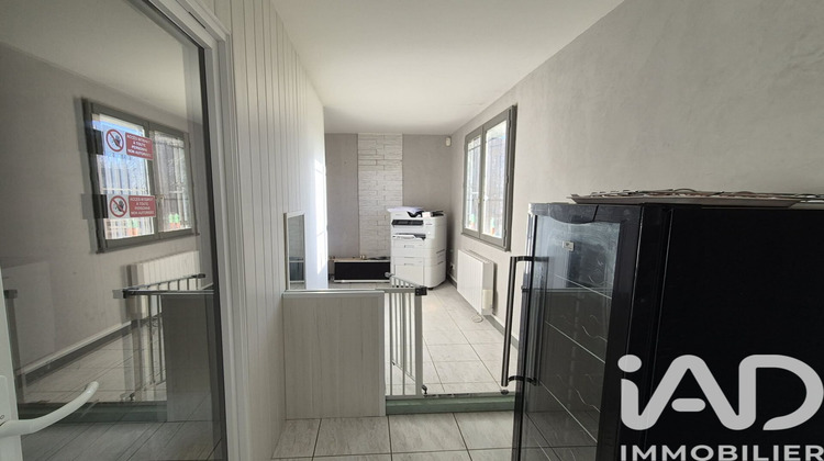 Ma-Cabane - Vente Appartement Chaunay, 350 m²