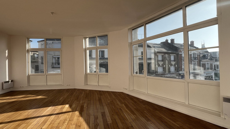 Ma-Cabane - Vente Appartement Chauny, 67 m²