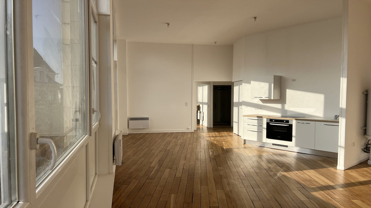 Ma-Cabane - Vente Appartement Chauny, 67 m²