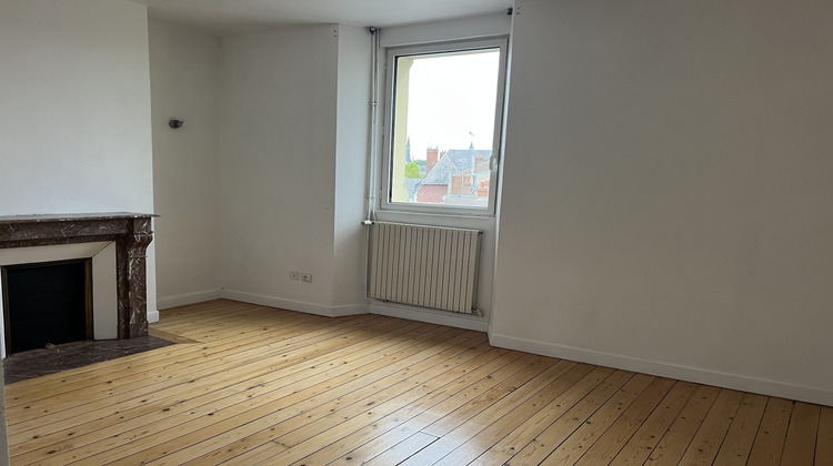 Ma-Cabane - Vente Appartement Chauny, 114 m²