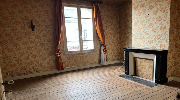 Ma-Cabane - Vente Appartement Chauny, 73 m²