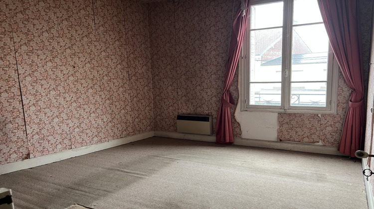 Ma-Cabane - Vente Appartement Chauny, 73 m²