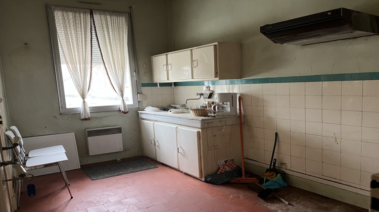 Ma-Cabane - Vente Appartement Chauny, 73 m²