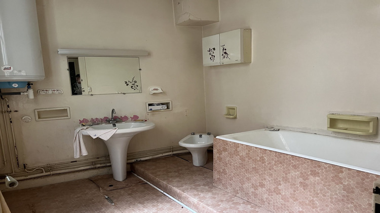 Ma-Cabane - Vente Appartement Chauny, 73 m²