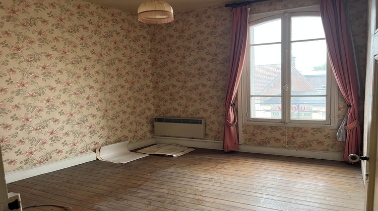 Ma-Cabane - Vente Appartement Chauny, 53 m²