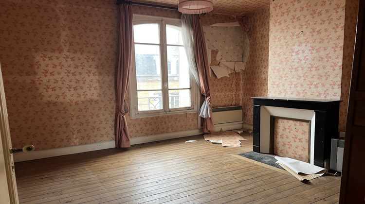 Ma-Cabane - Vente Appartement Chauny, 53 m²